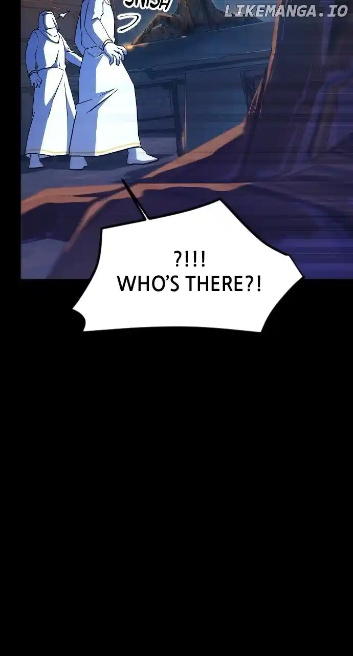 The Last Golden Child Ch.166