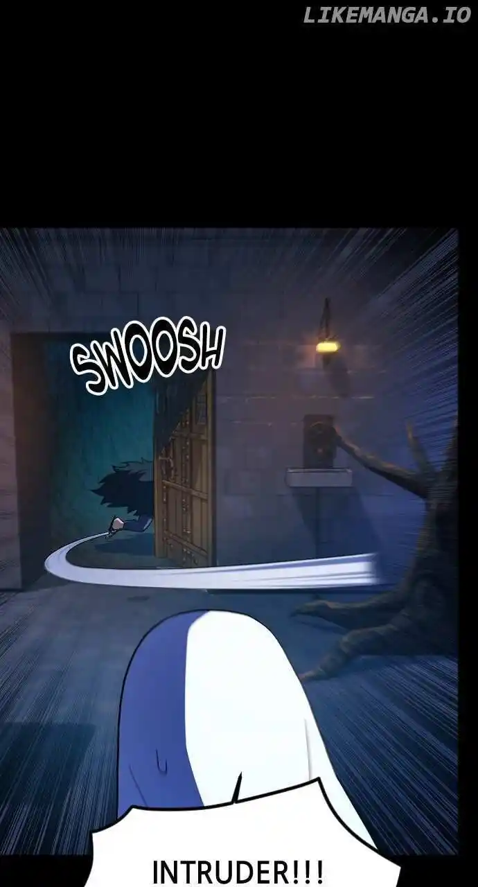 The Last Golden Child Ch.166