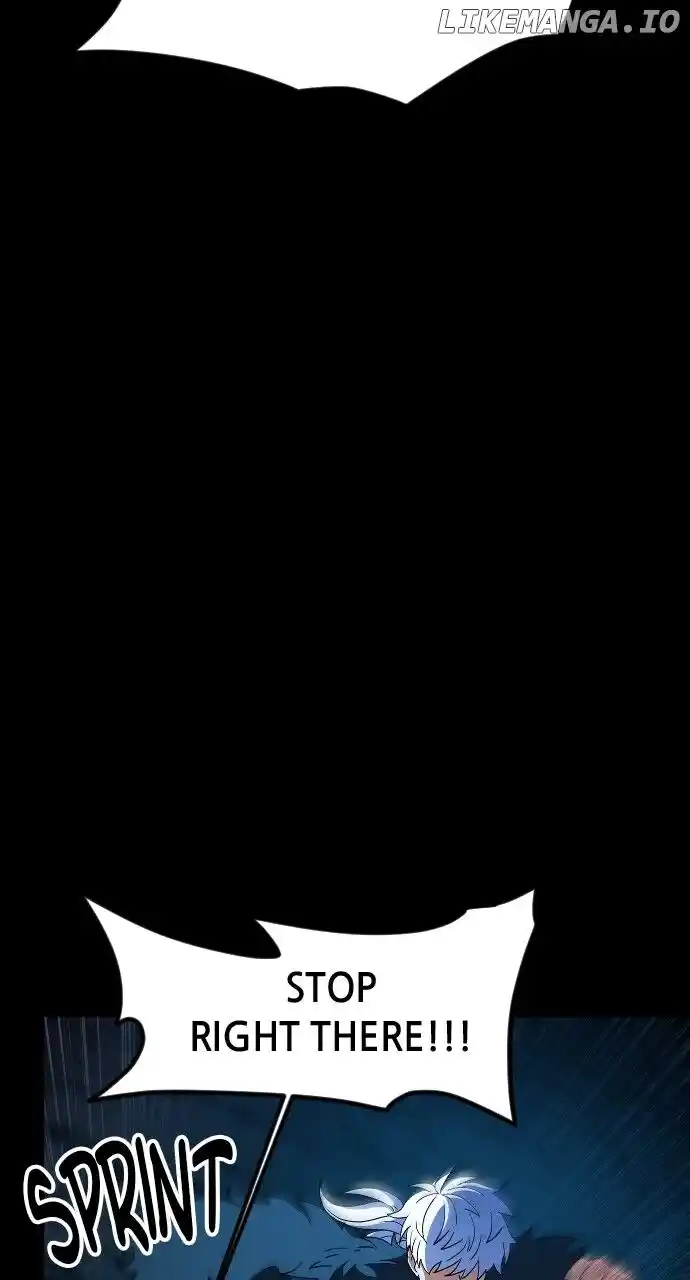 The Last Golden Child Ch.166