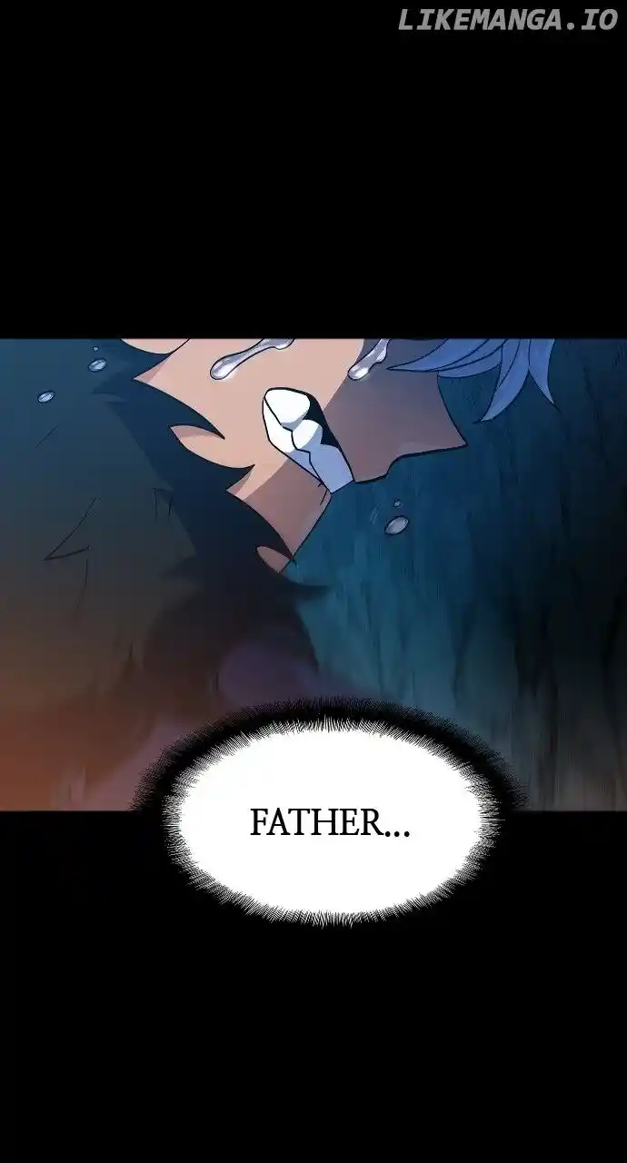 The Last Golden Child Ch.166