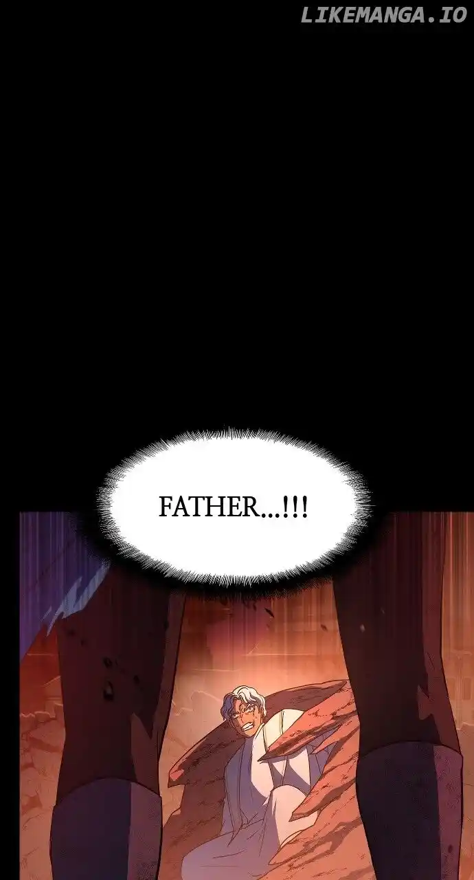 The Last Golden Child Ch.166