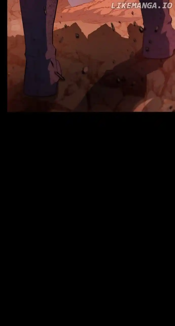 The Last Golden Child Ch.166