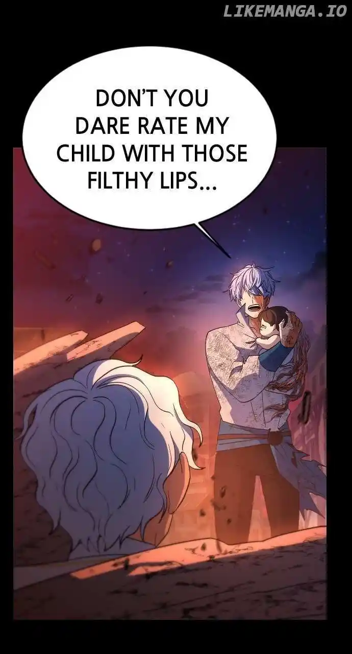 The Last Golden Child Ch.166