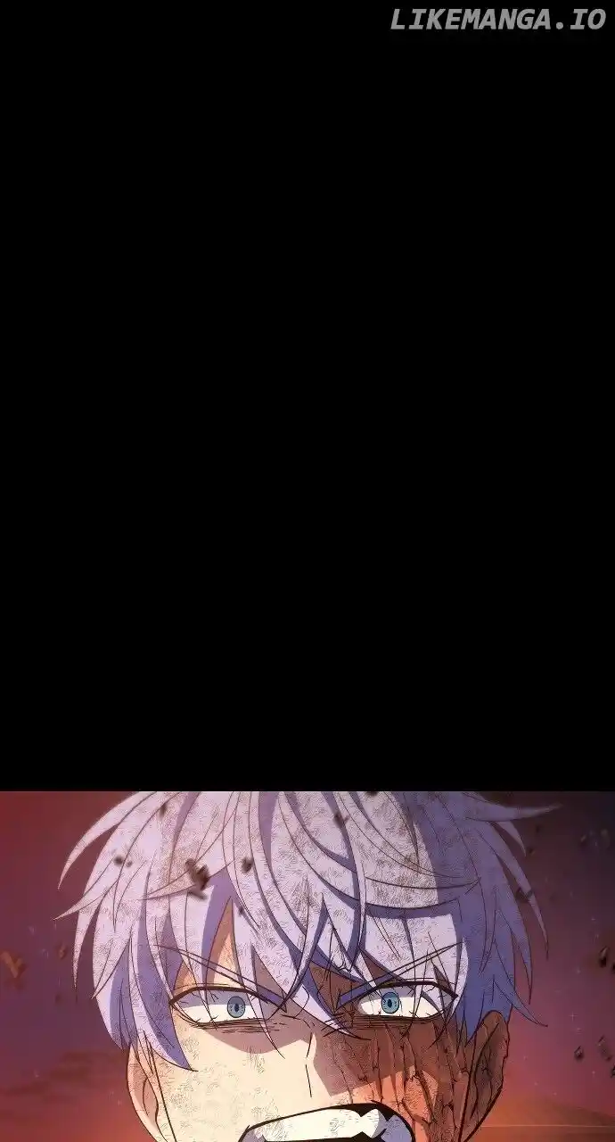 The Last Golden Child Ch.166