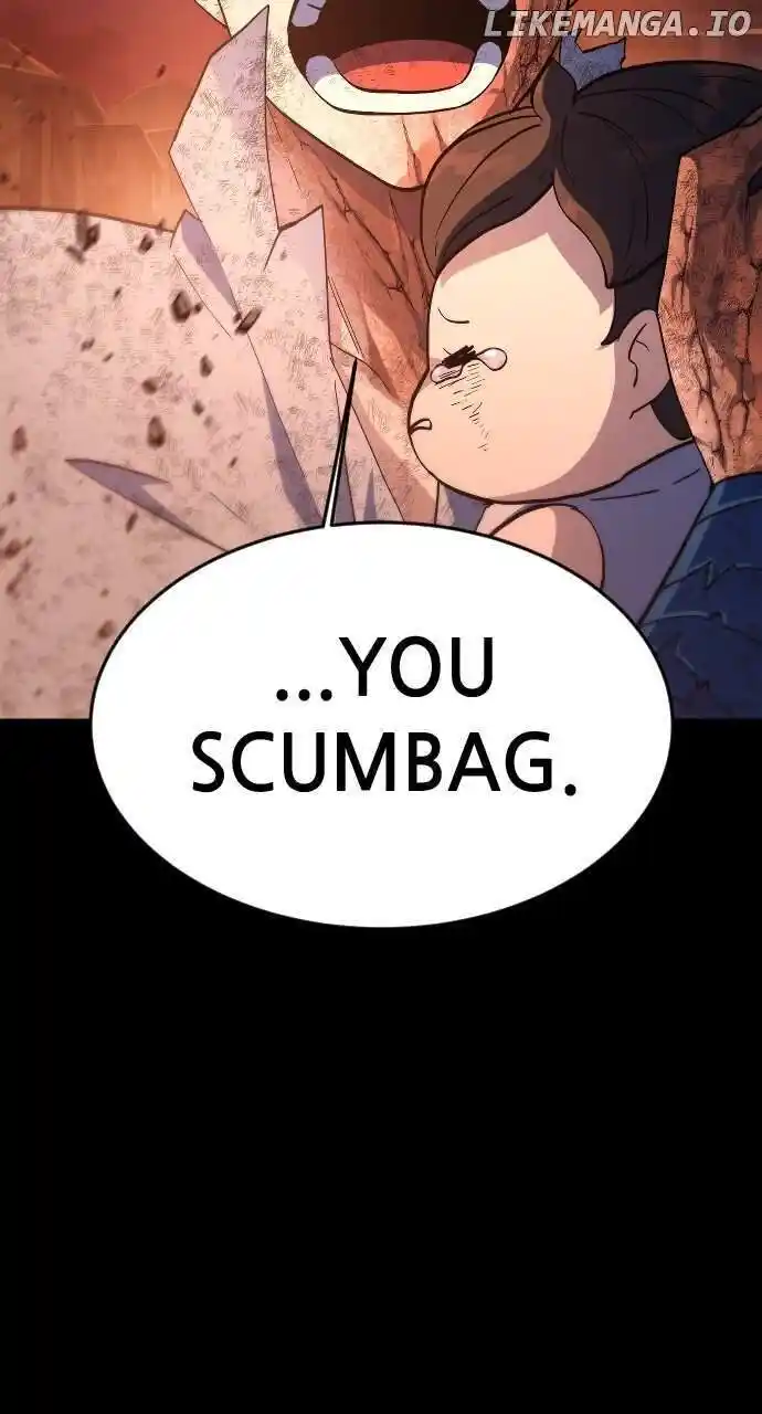 The Last Golden Child Ch.166