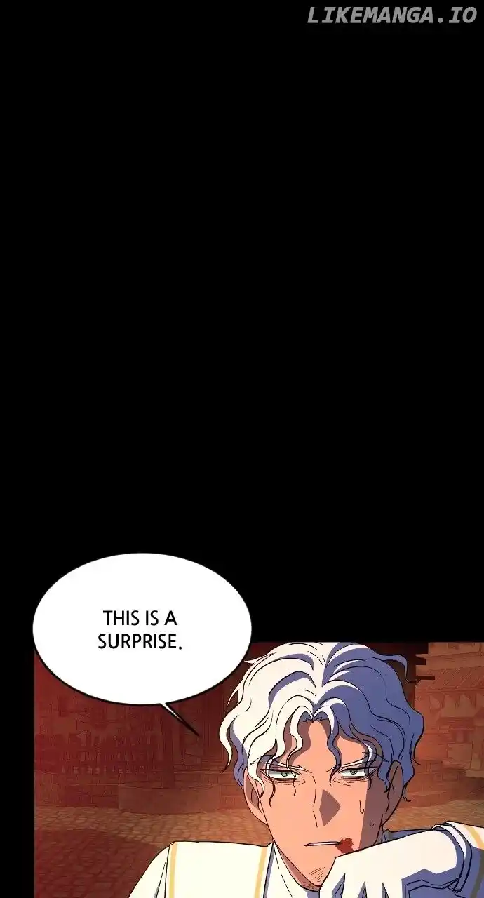 The Last Golden Child Ch.166