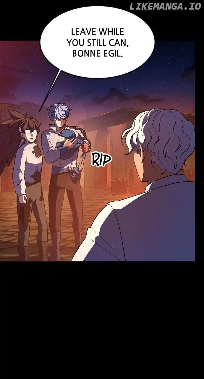 The Last Golden Child Ch.166