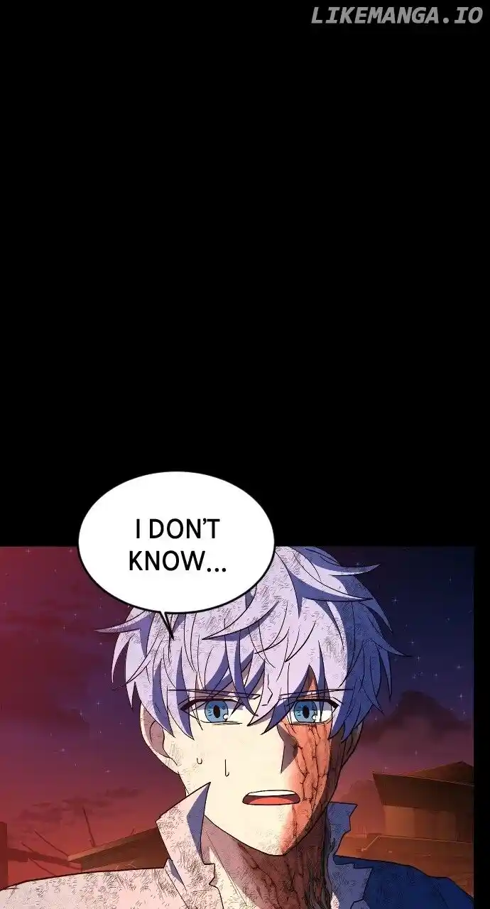 The Last Golden Child Ch.166