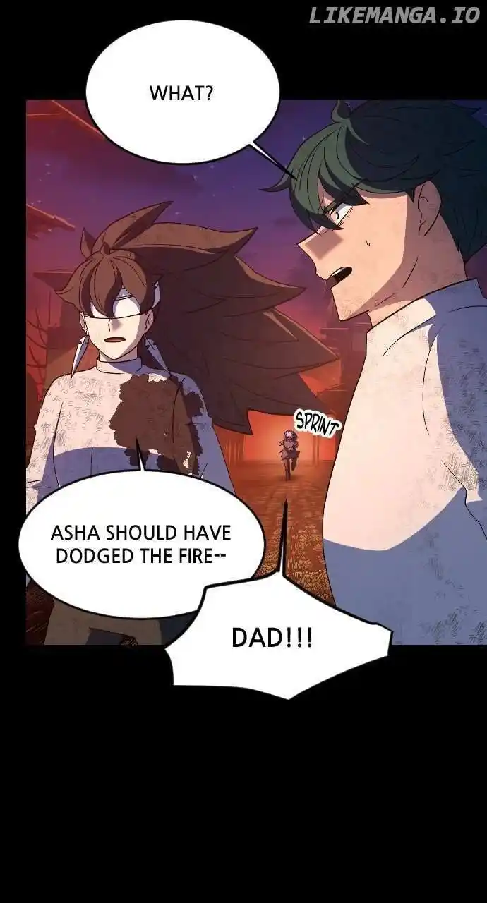 The Last Golden Child Ch.166