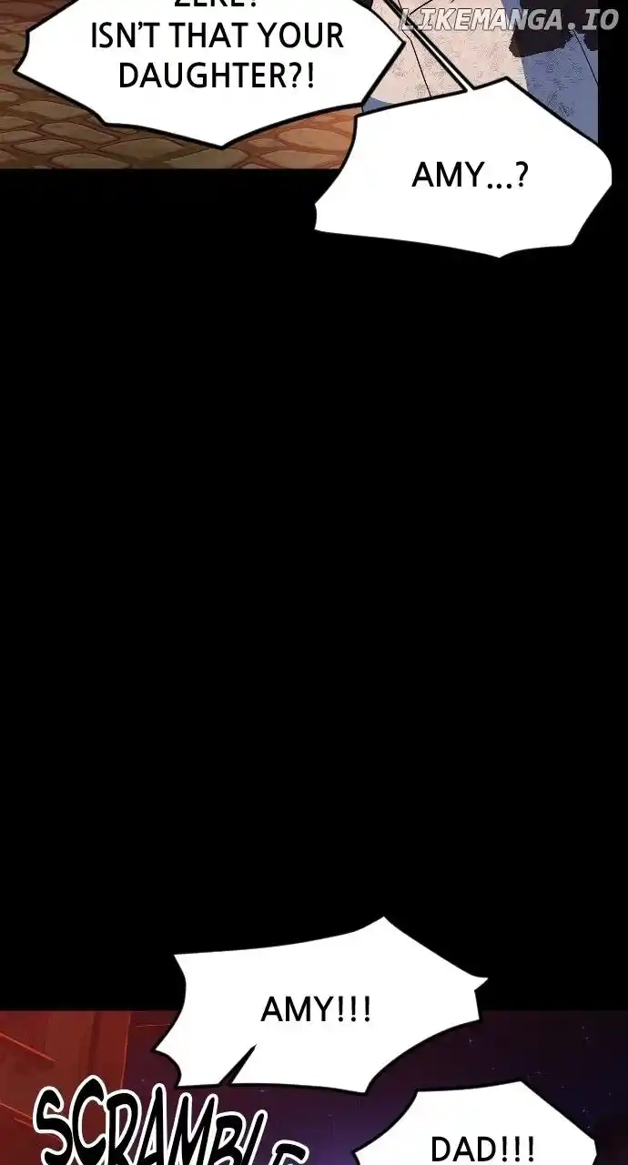 The Last Golden Child Ch.166