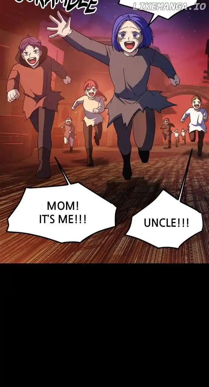 The Last Golden Child Ch.166