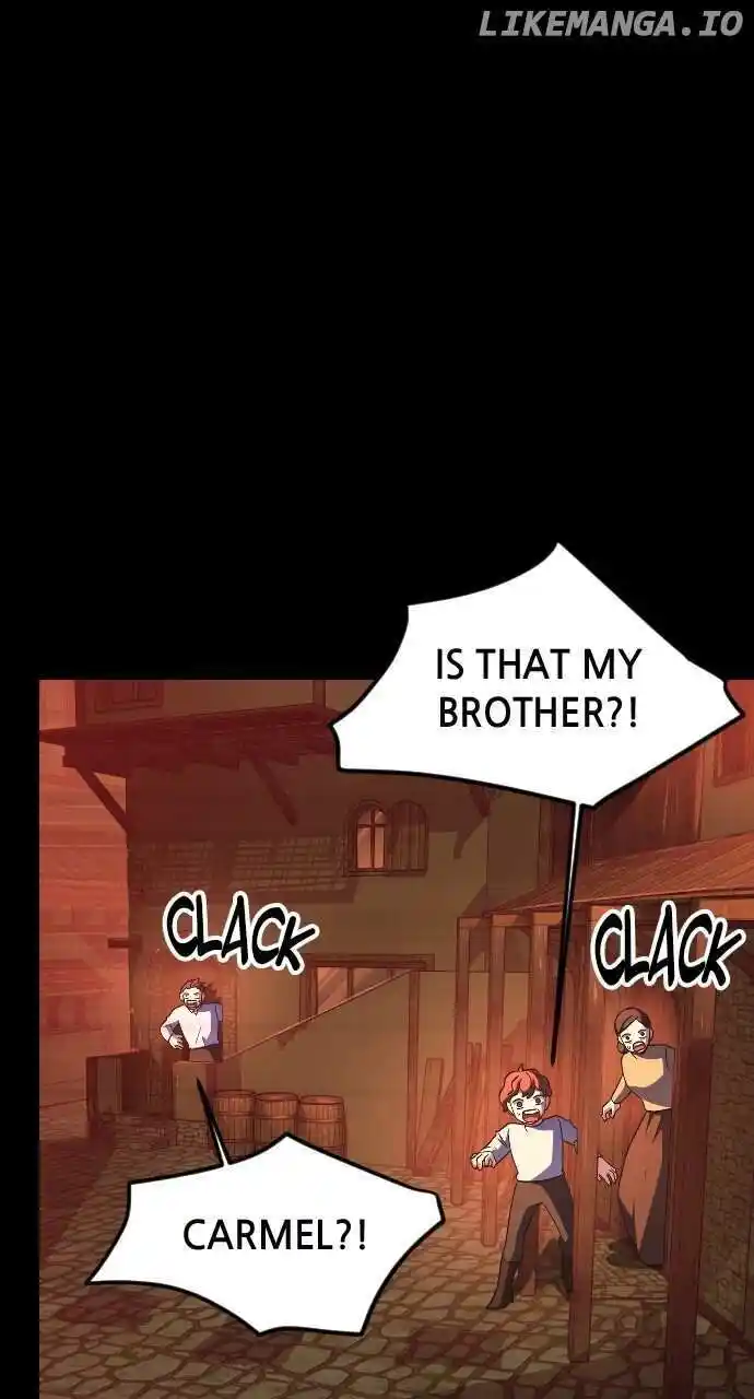 The Last Golden Child Ch.166