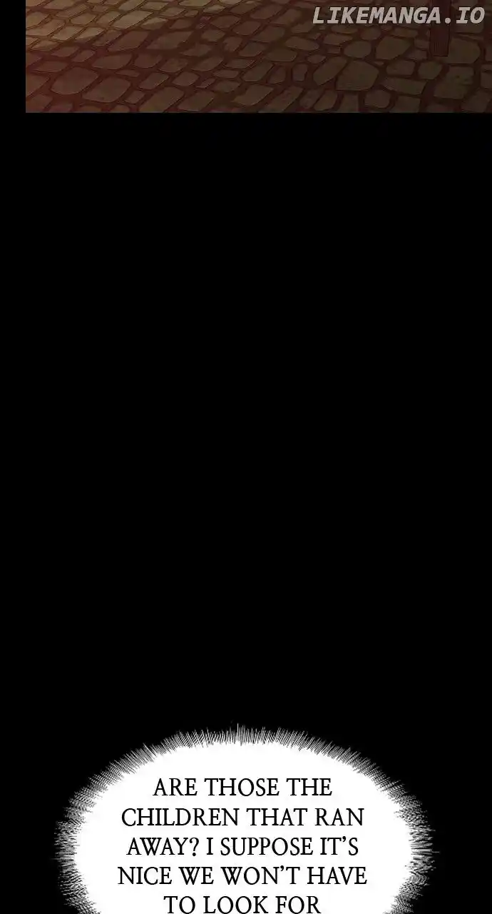 The Last Golden Child Ch.166