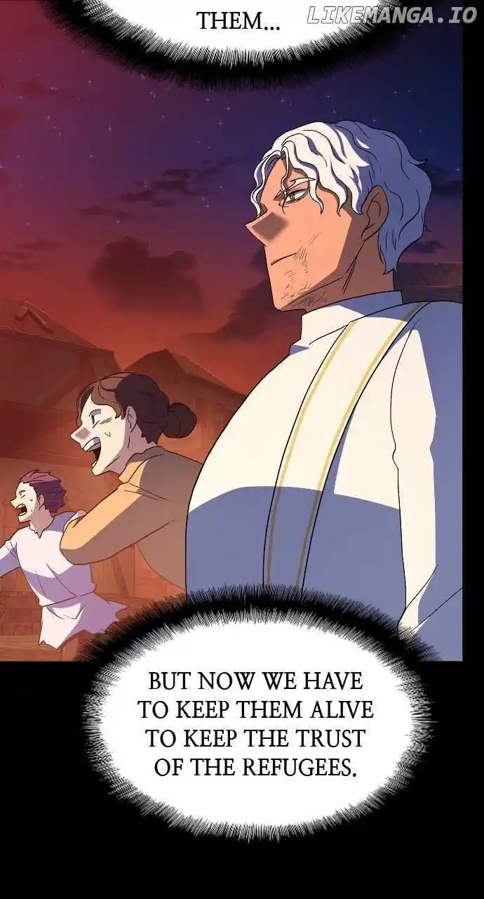 The Last Golden Child Ch.166