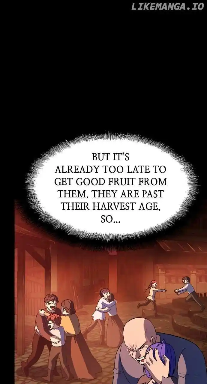 The Last Golden Child Ch.166