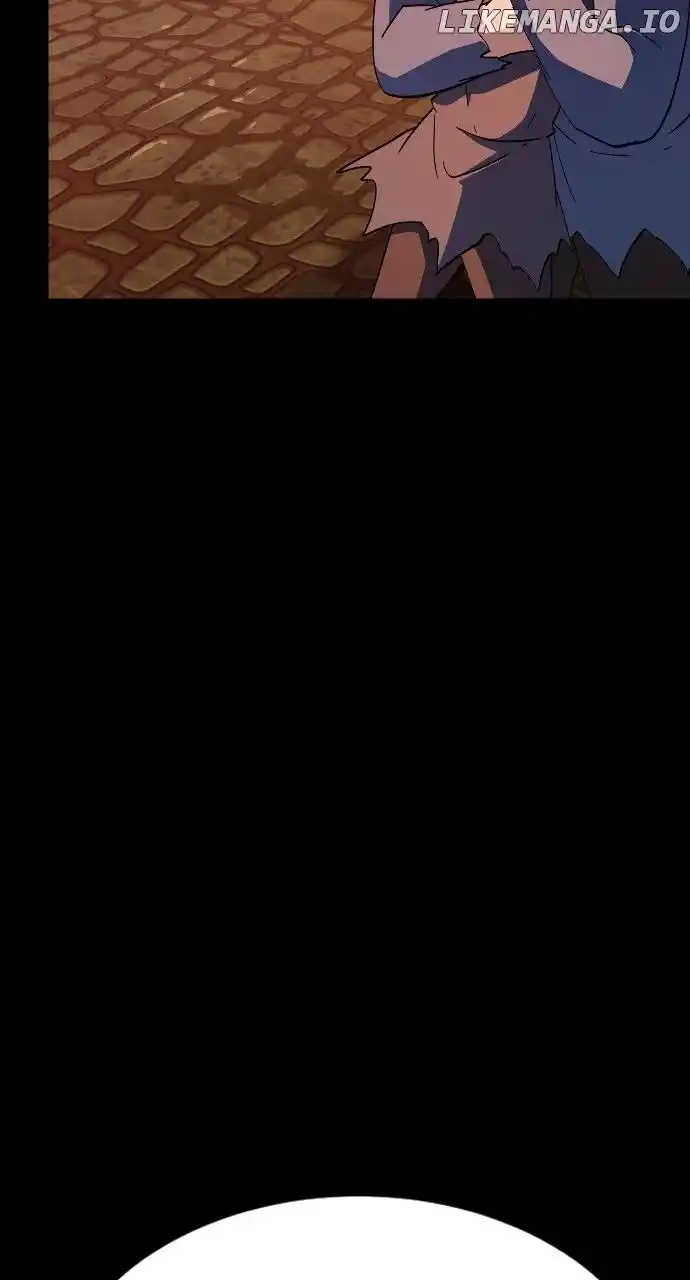 The Last Golden Child Ch.166