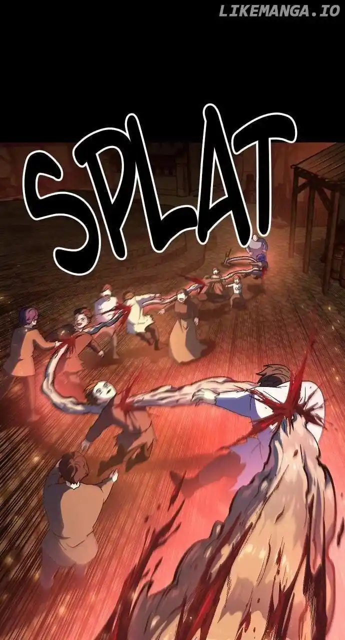 The Last Golden Child Ch.166