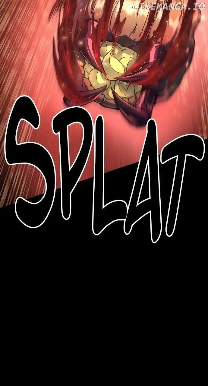 The Last Golden Child Ch.166