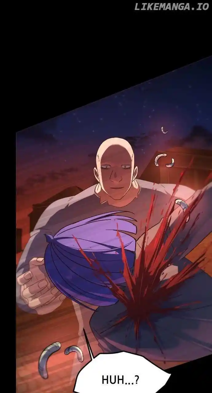 The Last Golden Child Ch.166