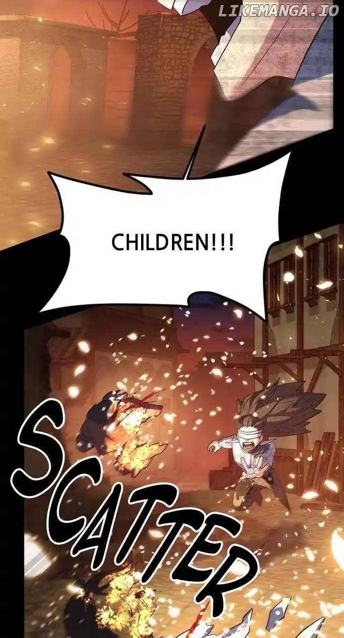 The Last Golden Child Ch.166