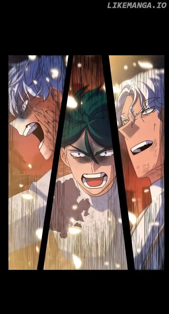 The Last Golden Child Ch.166