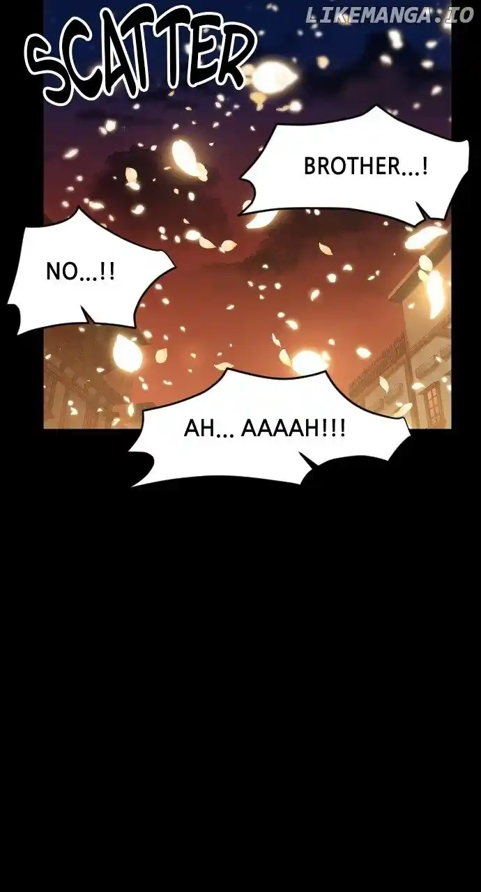 The Last Golden Child Ch.166