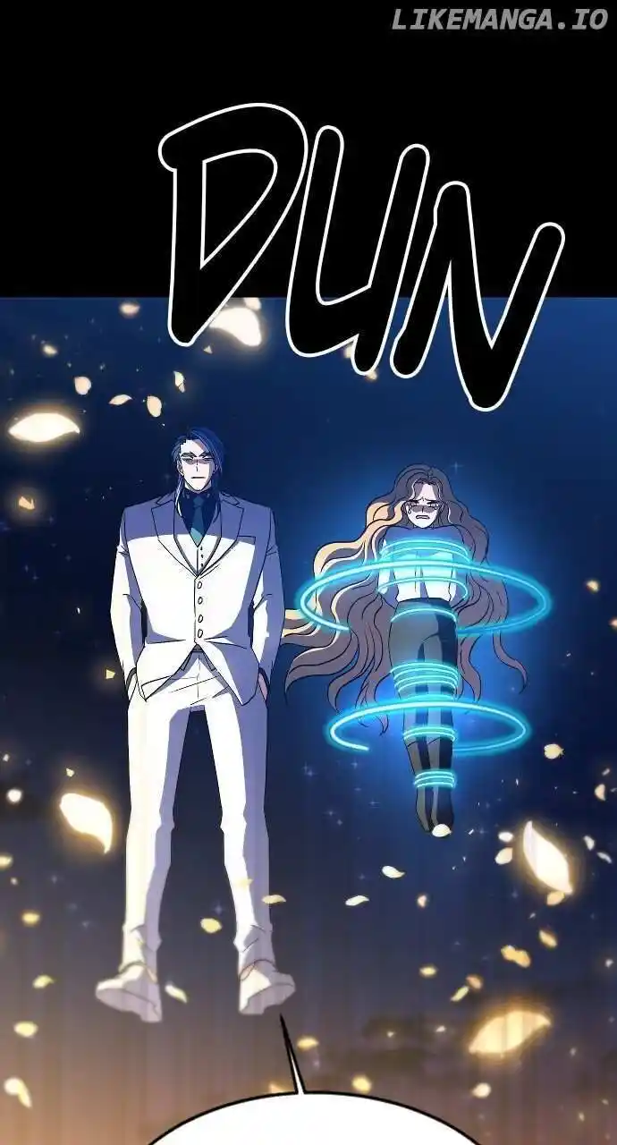 The Last Golden Child Ch.166