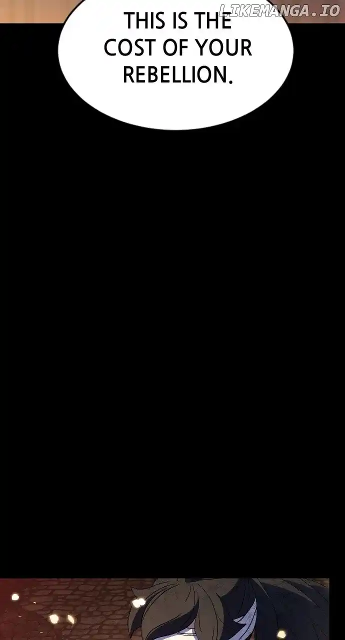 The Last Golden Child Ch.166