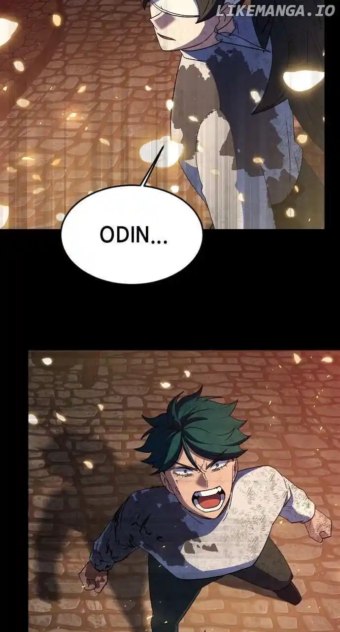 The Last Golden Child Ch.166