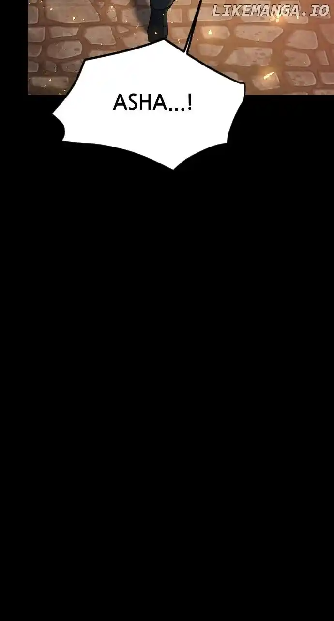 The Last Golden Child Ch.166