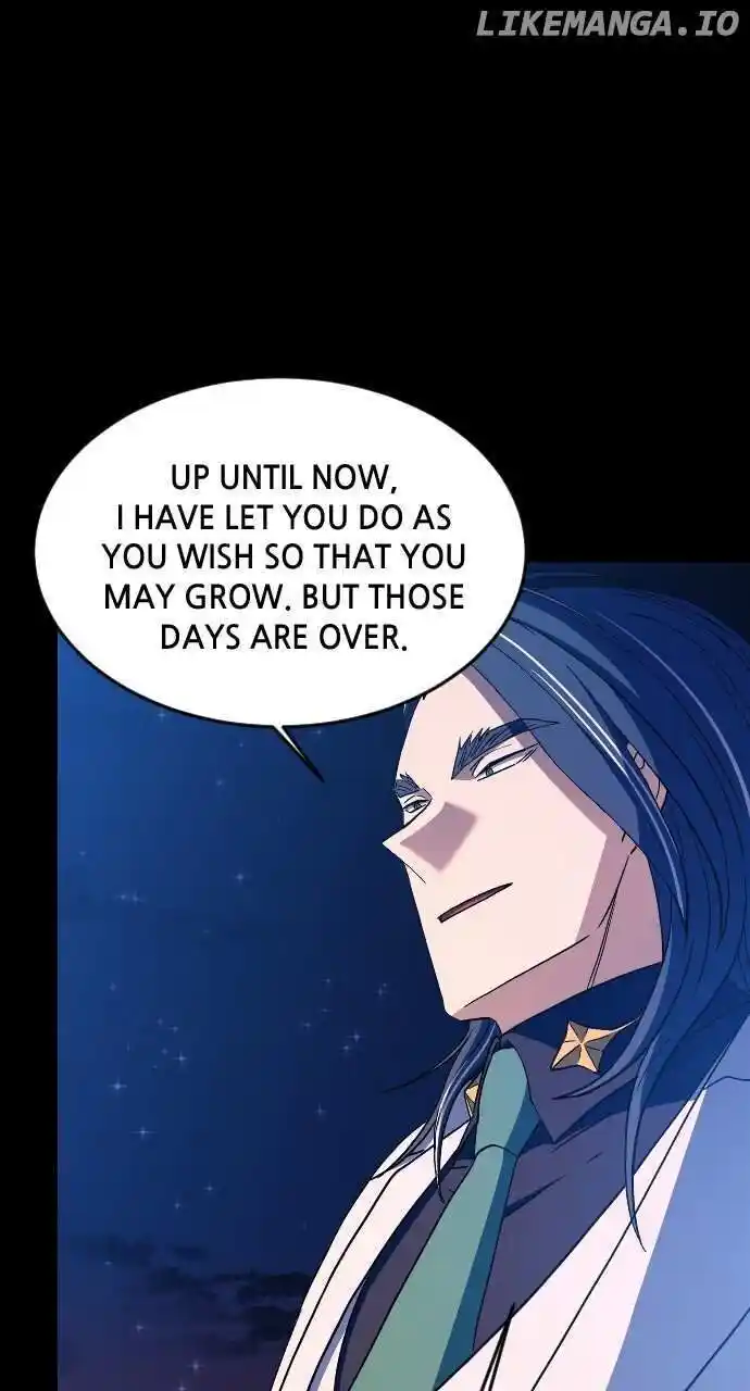 The Last Golden Child Ch.166