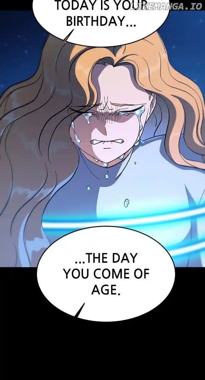 The Last Golden Child Ch.166