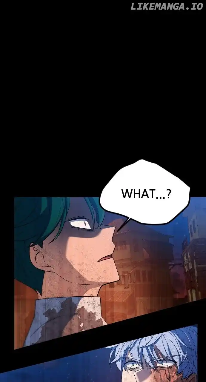 The Last Golden Child Ch.166