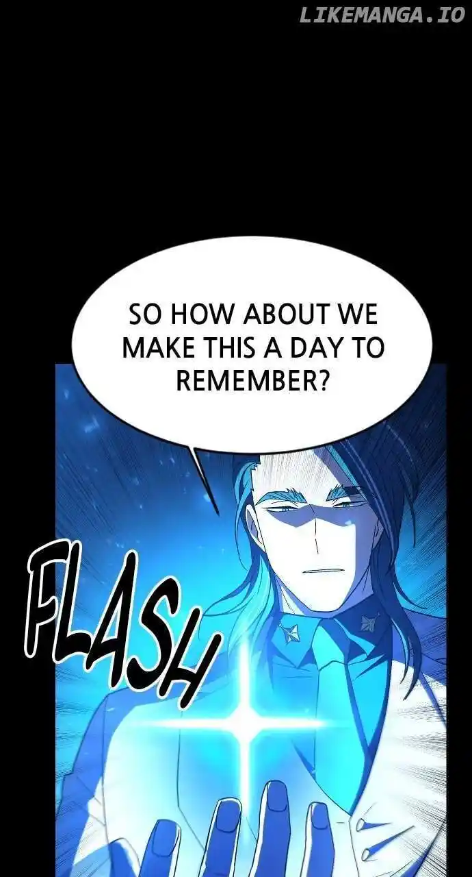 The Last Golden Child Ch.166