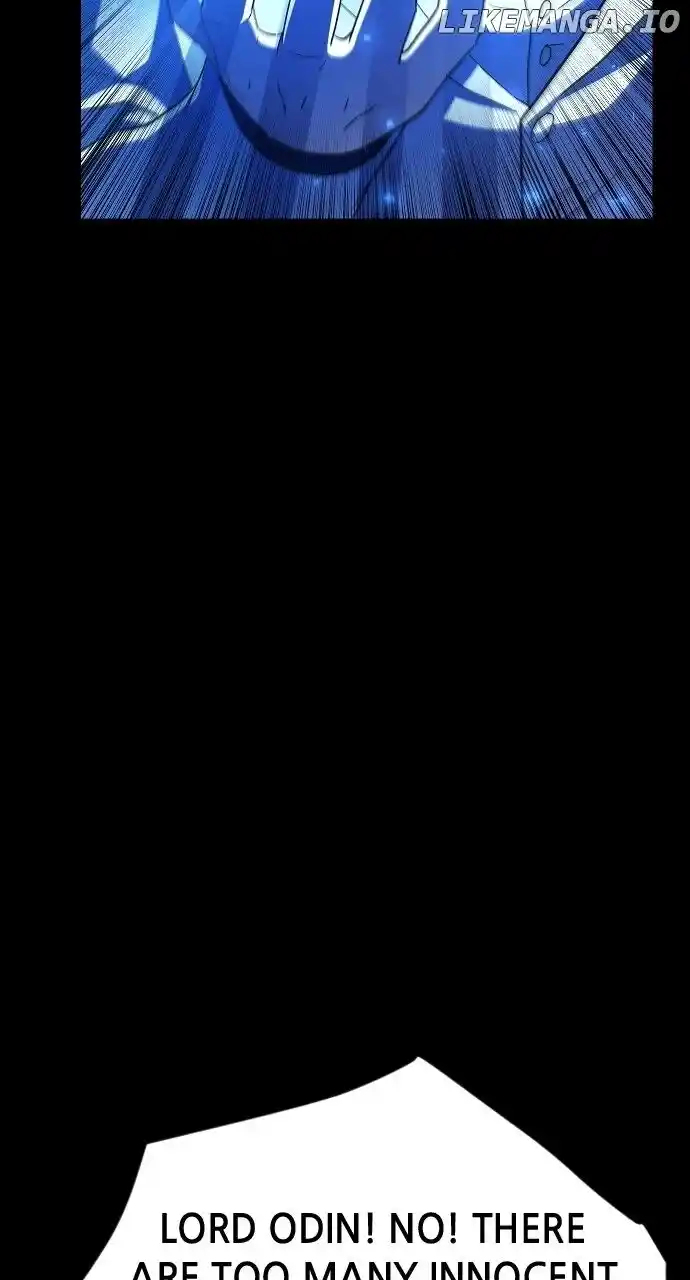 The Last Golden Child Ch.166