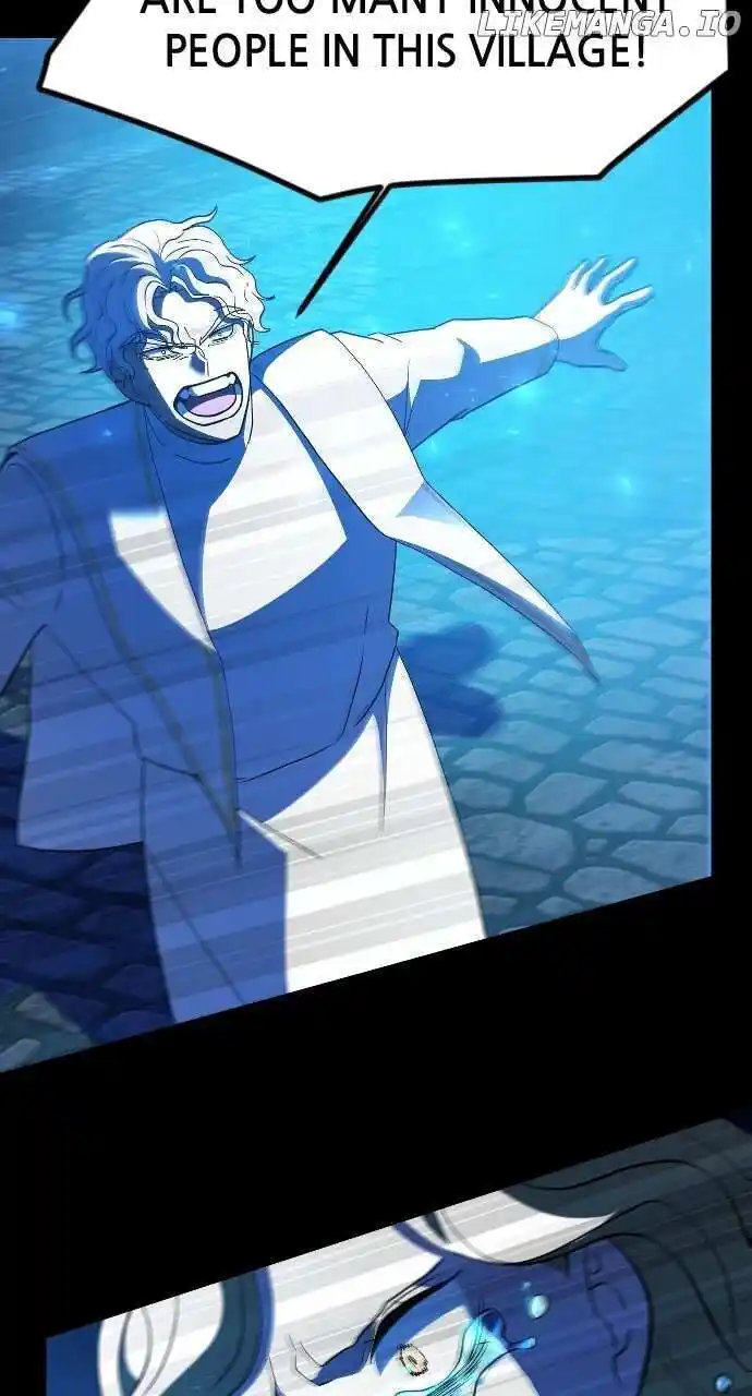 The Last Golden Child Ch.166