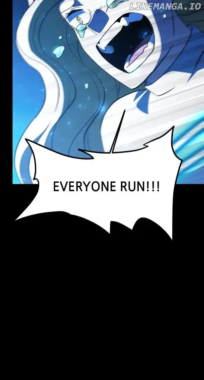 The Last Golden Child Ch.166