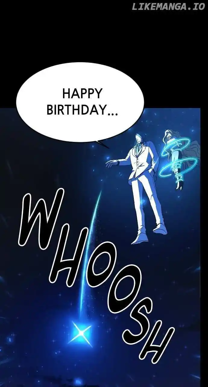 The Last Golden Child Ch.166