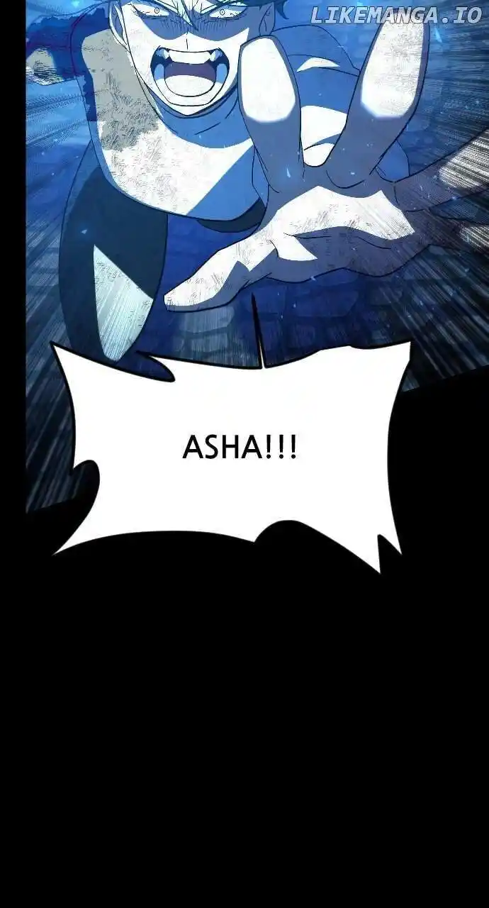 The Last Golden Child Ch.166