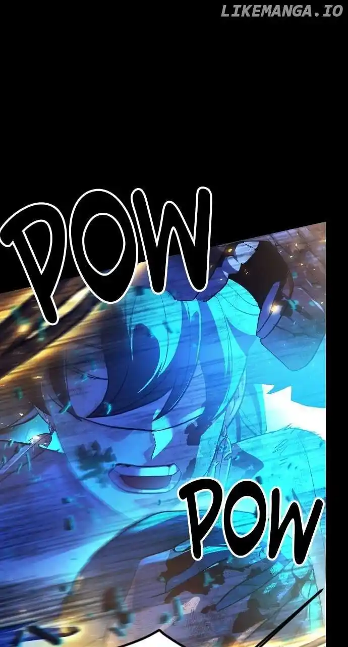 The Last Golden Child Ch.167