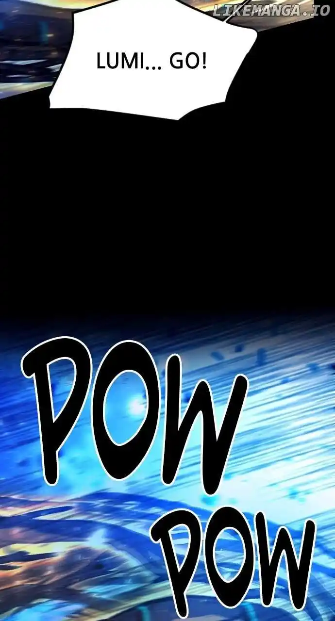 The Last Golden Child Ch.167