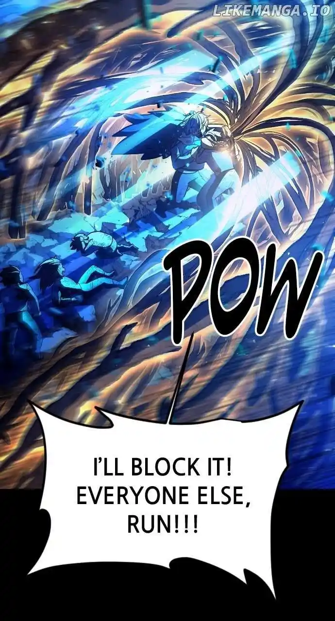 The Last Golden Child Ch.167