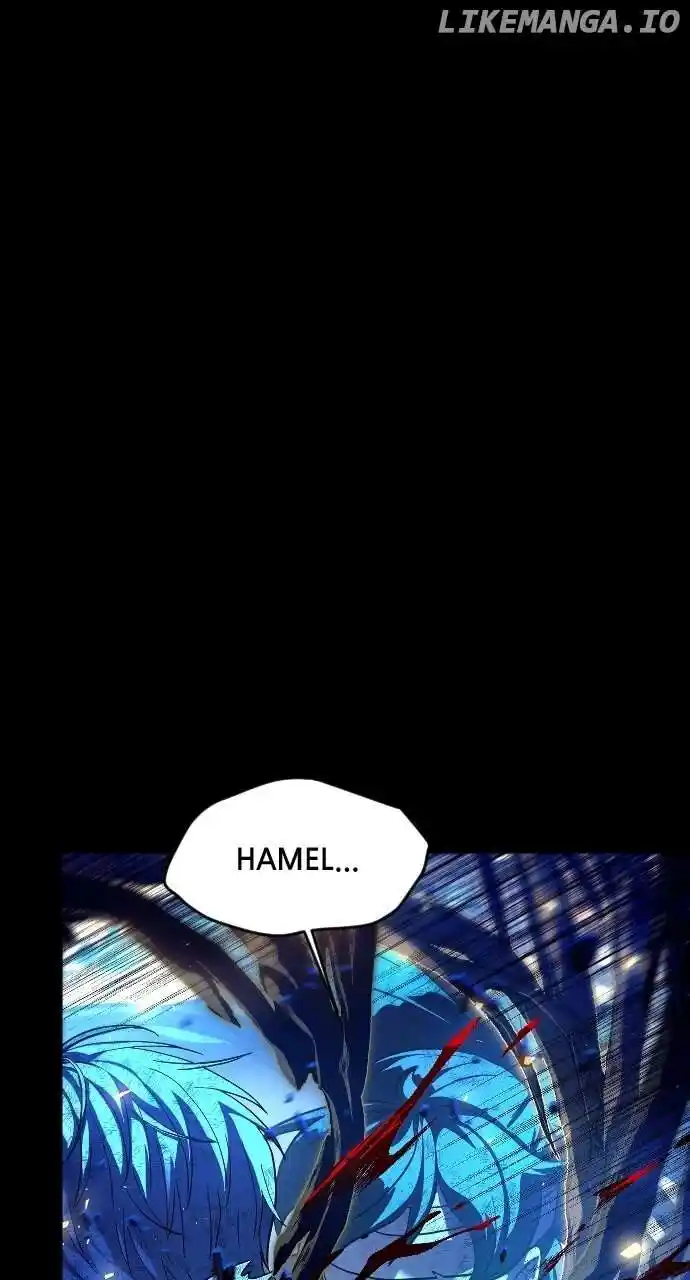 The Last Golden Child Ch.167