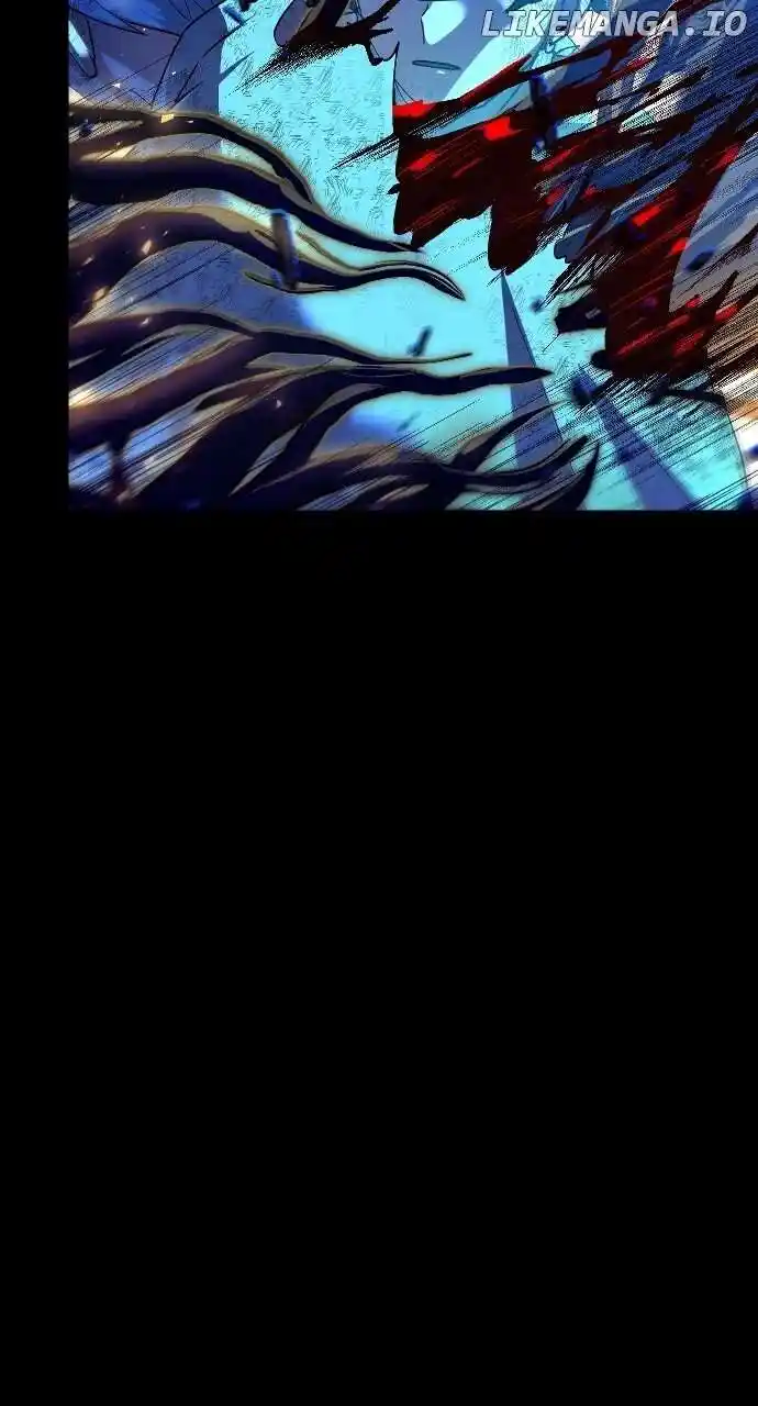 The Last Golden Child Ch.167