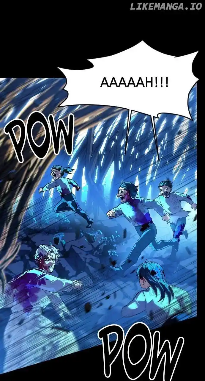 The Last Golden Child Ch.167