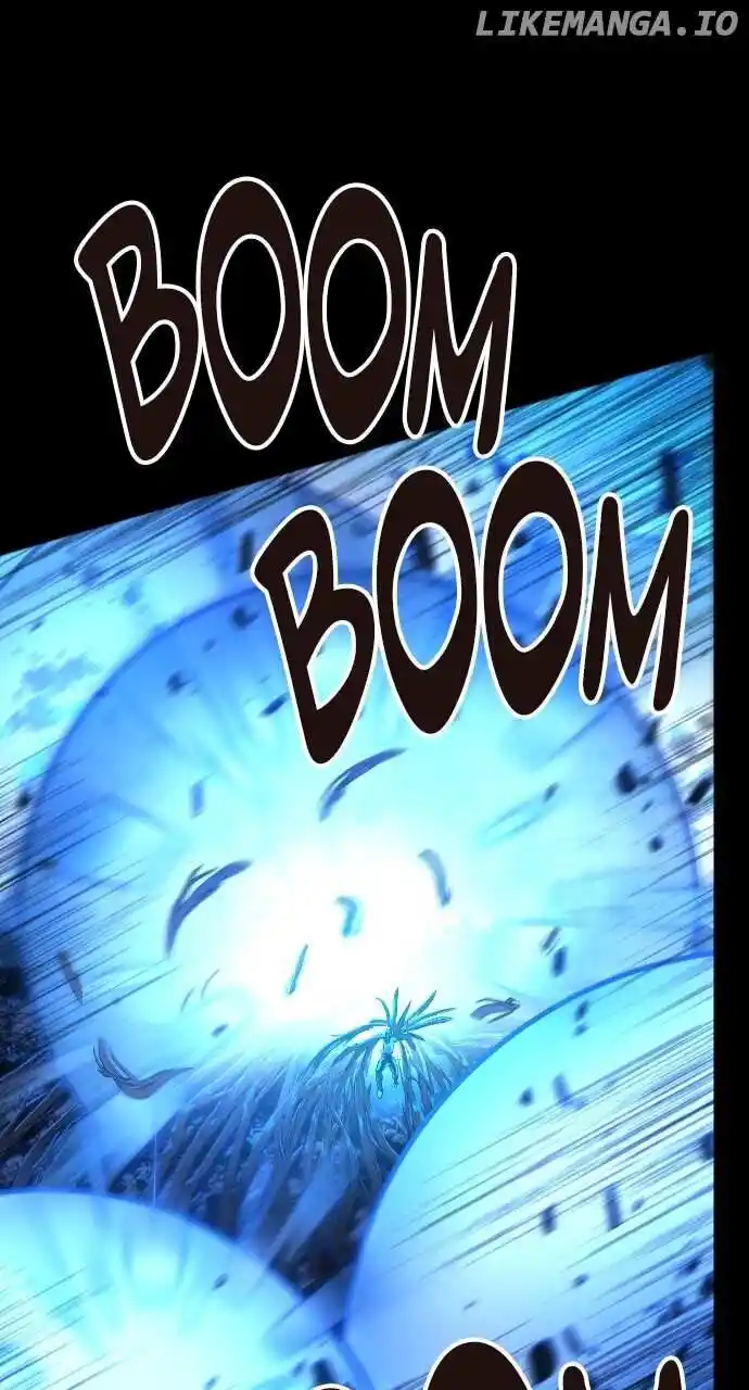 The Last Golden Child Ch.167