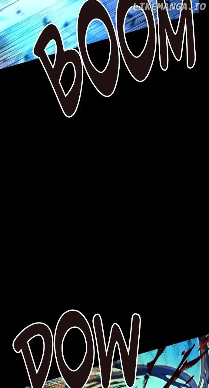 The Last Golden Child Ch.167