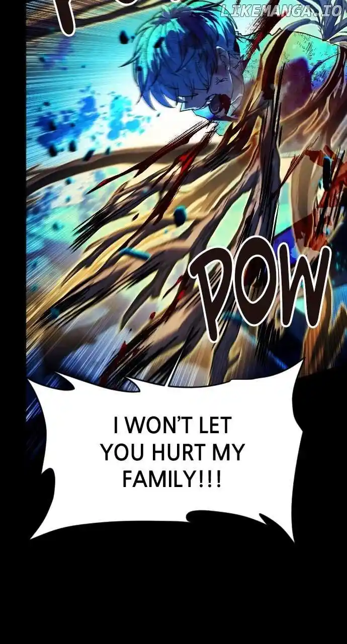 The Last Golden Child Ch.167