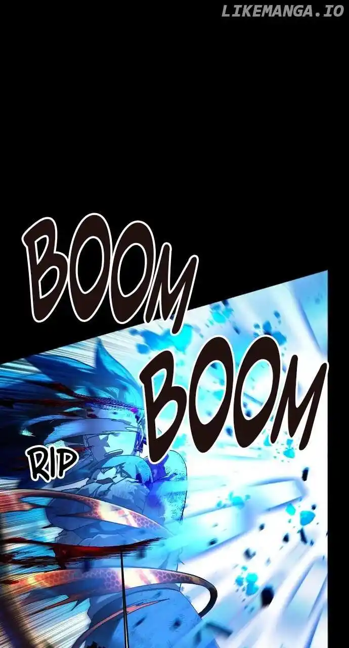 The Last Golden Child Ch.167