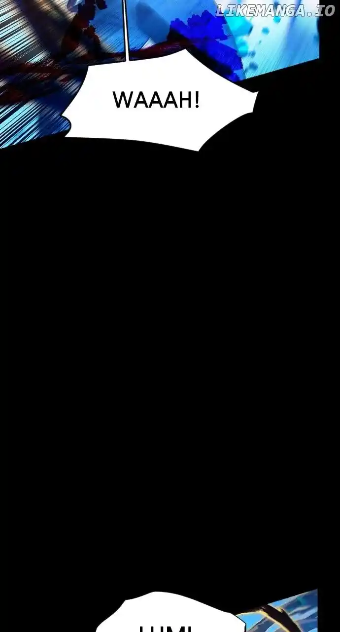 The Last Golden Child Ch.167